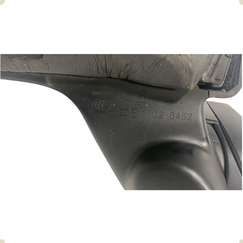 Retrovisor Volvo Xc60 Lado Direito 2009 10 11 12 13 14 15 (Usado)