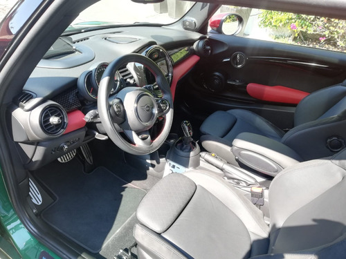 Imagen 7 de 8 de Mini John Cooper Works 2021 2.0 Hot Chilli At
