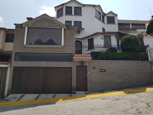 Imagen 1 de 22 de Venta De Hermosa Casa En Arboledas