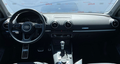 Audi A3 1.4 Dynamic 35 At