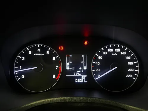 Hyundai Creta 1.6 Gls Mt