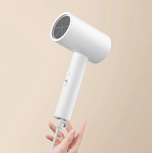 Secador de pelo portátil Xiaomi H101 1600w - 220v blanco