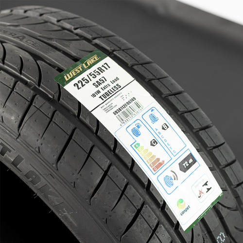 Pneu Westlake Aro 17 225/55r17 Sa57