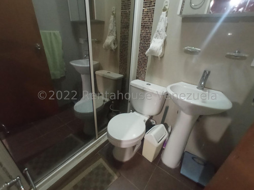 Imagen 14 de 19 de Renta House Casa Carabobo Vende Apto. Urb. Chalet Country Mls #22-19181 Rah/jcg
