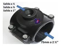 Comprar Abrazaderas Para Riego Faja (ladrón) De 75mm 2 1\u002F2' Pulgadas