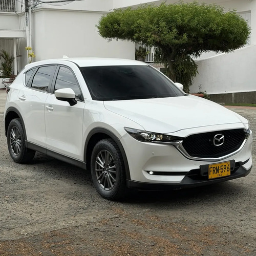 Mazda CX-5 2.5 Touring At