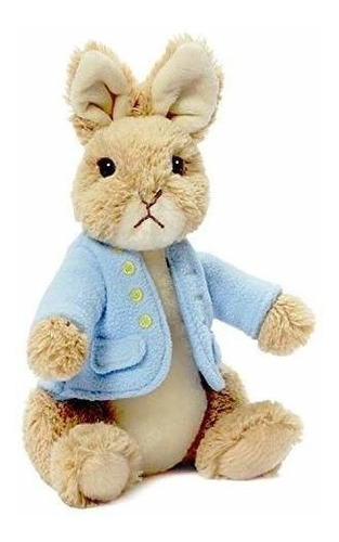 Peluche Clásico De Beatrix Potter Peter Rabbit De Pelu...