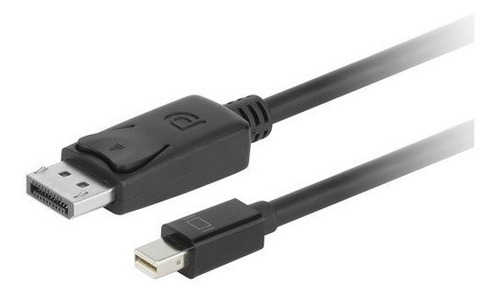 Cable Displayport Macho A Mini Displayport Macho 1,8m Xtc356