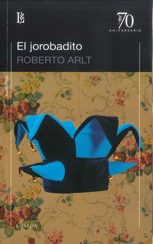 El Jorobadito - Artl - Losada              