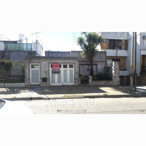 Vivienda Multifamiliar Zona Villa Ballester