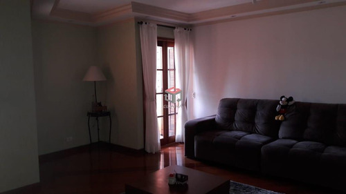 Imagem 3 de 30 de Sobrado À Venda, 3 Quartos, 6 Vagas, Nova Petrópolis - São Bernardo Do Campo/sp - 81466