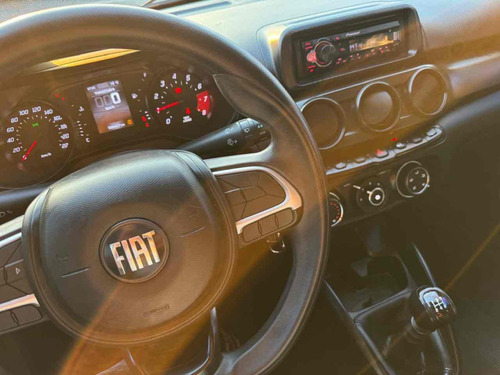 Fiat Argo 1.0 FIREFLY FLEX MANUAL