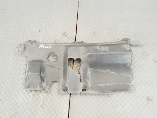Tolva Inferior Cubre Motor Smart Fortwo 1.0 2008-15 Detalle (Usado)