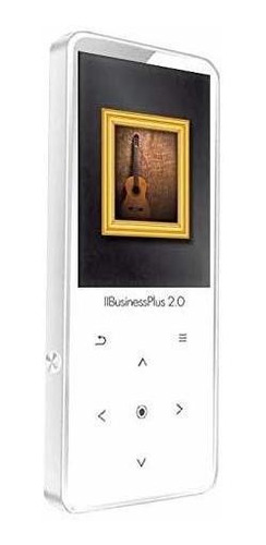 Samvix Iibusiness Plus 2.0 16 Gb Reproductor Mp3 Opcion