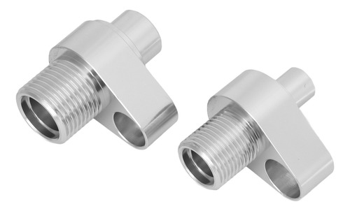 Adaptador De Compresor 4511105 Ls Ac, Accesorios 8an 10an