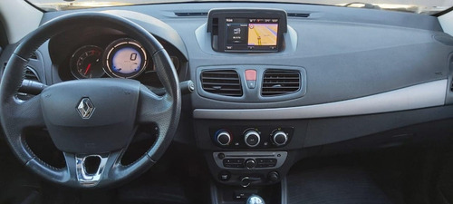 Renault Fluence Luxe 1.6 Berissense