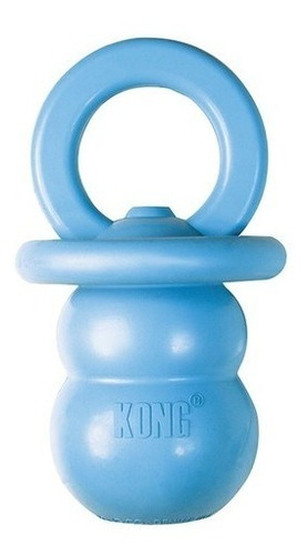 Kong Puppy Binkie Medium Chupete Juguete Perros Cachorros