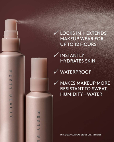 Fenty Beauty - You Mist - 100 Ml - Rihana