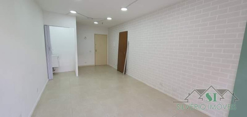 Sala - Petrópolis, Centro - L3206