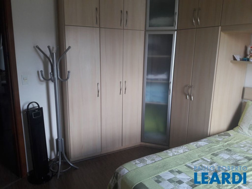 Imagem 8 de 13 de Casa Em Condomínio - Água Rasa - Sp - 536258
