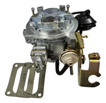Comprar Carburador Vw Gol Ap 1.6 Gasolina - Weber 495 Tldz