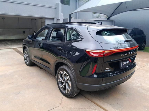 Haval H6 1.5 Phev Premium Awd E-traction