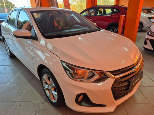 Chevrolet Onix 1.0 TURBO FLEX PLUS LTZ MANUAL