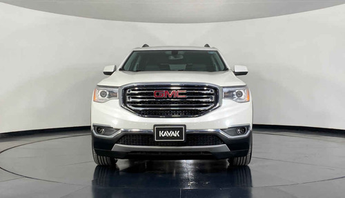 Imagen 2 de 15 de 113461 - Gmc Acadia 2017 Con Garantía