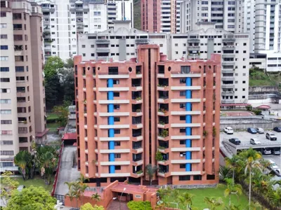 Apartamento en venta