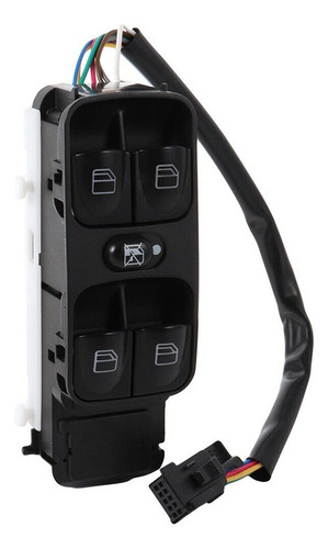 Control Maestro Switch For Mercedes-benz G500 G55 G550 G63