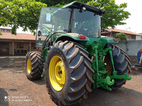 John Deere 7225j