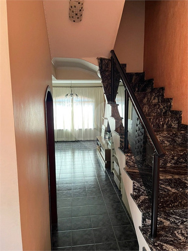 Imagem 11 de 30 de Sobrado Residencial Ou Comercial - 3 Quartos E 10 Vagas De Garagem. - 170m² - Reo685027