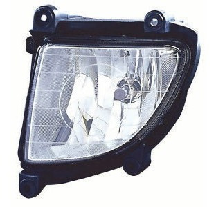 For Sportage Crossover 06 07 08 Fog Light Lamp With Bulb L