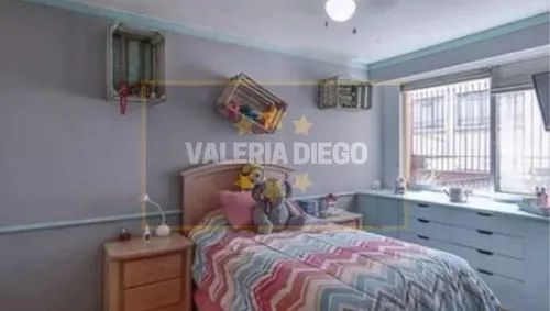 Vendo Casa Colonia Del Valle Centro Matias Romero!!! 204