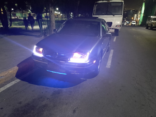 Volkswagen Jetta 2.0 Comfortline Aa Ee Abs Cd Qc Mt