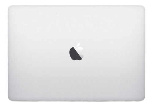 MacBook Pro A1989 (2018) 13.3" plata 256GB SSD - Intel Core i5 - Bueno (Reacondicionado)