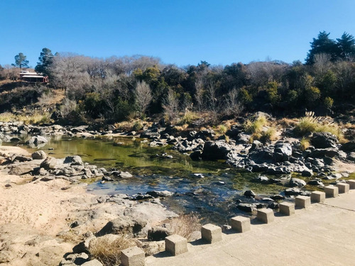 Lote En El Valle De Calamuchita - Villa Cañada Del Sauce