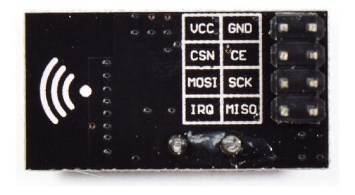 Modulo Rf Nrf24l01