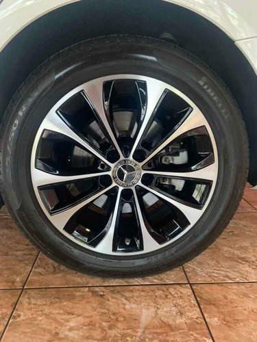 Mercedes-benz Classe C 2019 1.6 Exclusive Turbo 4p
