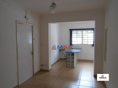 Imagem 5 de 25 de Casa Para Alugar, 410 M² Por R$ 7.500,00/mês - Água Branca - São Paulo/sp - Ca1043