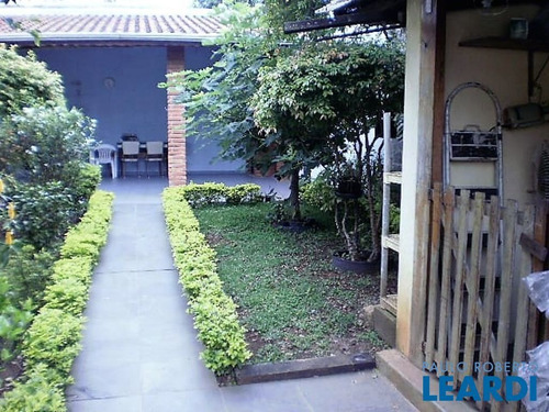 Imagem 2 de 15 de Casa Térrea - Vila Leopoldina - Sp - 419739