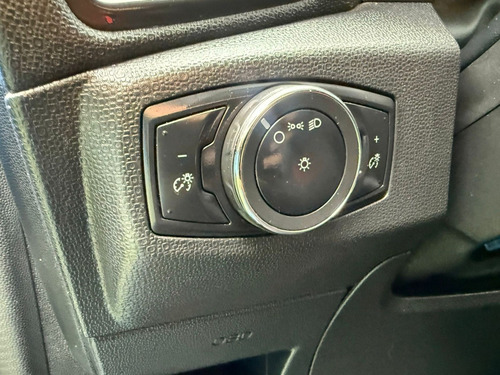 Ford Ecosport 1.5 TI-VCT FLEX SE MANUAL