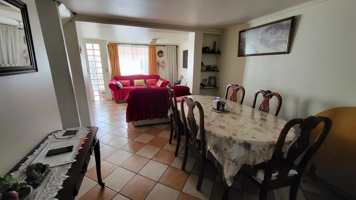 Imagen 4 de 14 de Se Vende Casa Fernando Vii, La Pintana.