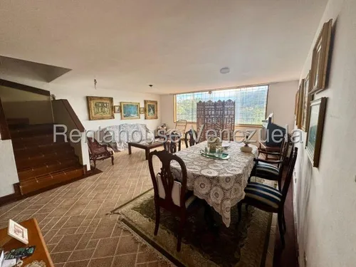 Casa En Venta Los Naranjos