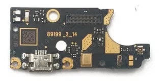 Placa Dock Pin Carga Asus Zenfone 5q Zc600kl X017d