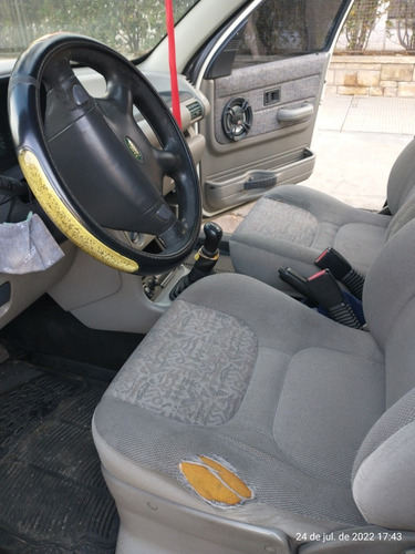 Imagen 13 de 13 de Por Viaje Urgente Land Rover Freelander 2.0 Turbo Diesel