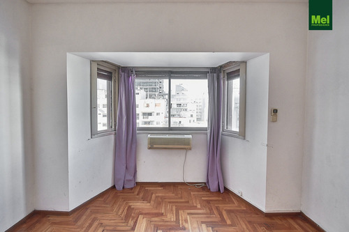 Imagen 13 de 30 de Excelente Piso Alto 5 Amb | 2 Cocheras | Belgrano