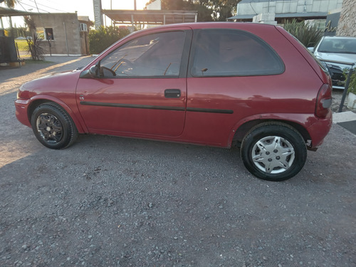 Chevrolet Classic 1.4 Ls Aa+dir