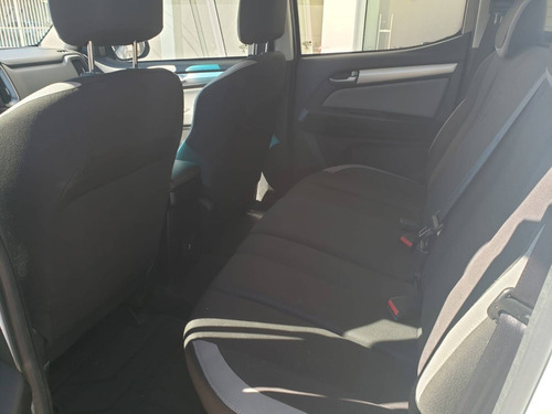 Imagem 14 de 15 de Chevrolet S10 2.5 Lt 4x2 Cd 16v Flex 4p Manual
