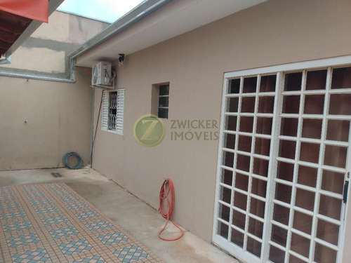 Imagem 10 de 22 de Casa No Parque Das Nações - Ca01087